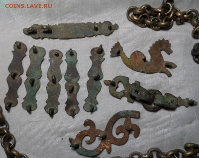 Копанина разная. Цепи, украшения.(конина). До 14 02 2016г. - SAM_0599.JPG