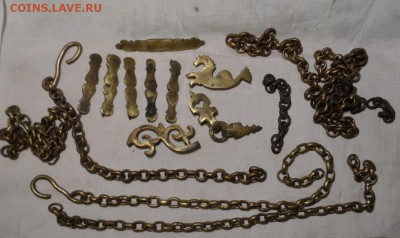 Копанина разная. Цепи, украшения.(конина). До 14 02 2016г. - SAM_0594.JPG
