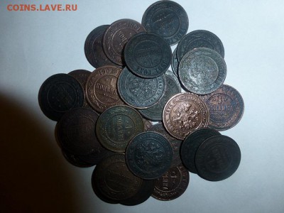 31 монета,номинал 1 копеика р и до 13.02.17.22.00мск - P1060508.JPG