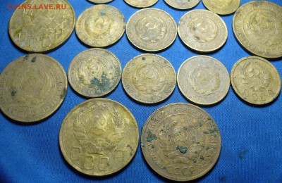 Нечастые монеты СССР (2к1933,1к1930 и т.п.) До 15.02.17 в 22 - P1370001.JPG