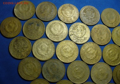 2 копейки 1926-40 годов 29 штук До 15.02.17 в 22.00 по мск - P1370041.JPG