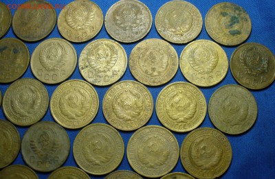2 копейки 1926-40 годов 29 штук До 15.02.17 в 22.00 по мск - P1370042.JPG