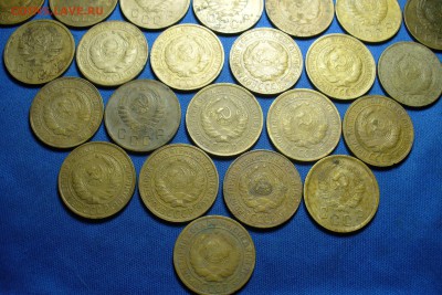 2 копейки 1926-40 годов 29 штук До 15.02.17 в 22.00 по мск - P1370043.JPG