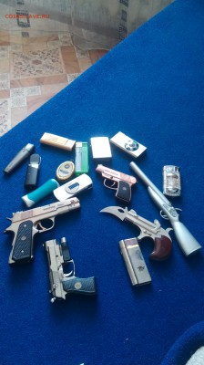 колекция зажигалок - IMAG0120