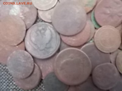 61 МЕДНАЯ МОНЕТА РИ на чистку до 19.02.2017 г. 19-00 ч. МСК - DSCN0453.JPG