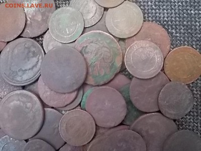 61 МЕДНАЯ МОНЕТА РИ на чистку до 19.02.2017 г. 19-00 ч. МСК - DSCN0455.JPG