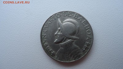 4 БАЛЬБОА 1966  ДО 18.02 22:00 МСК - DSC03792.JPG