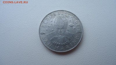 САН МАРИНО 10 ЛИР 2000 ДО 18.02 22:00 МСК - DSC03797.JPG