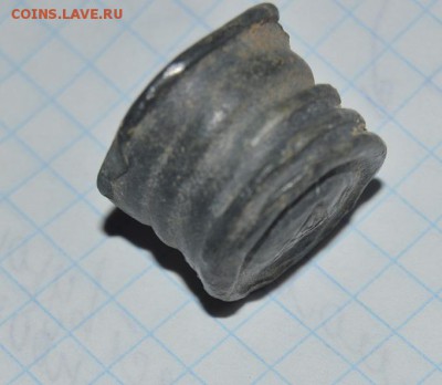 не понятная деталь с портретом - DSC_2755.JPG