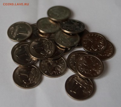 1 копейка 2007 С-П мешковая 20шт. до 17.02.17 в 22-00 - DSC04347.JPG