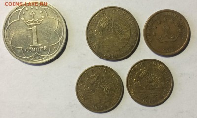 Красивые монеты таджикистана недорого до 18.02.17 в 22.00 - IMG_9722.JPG