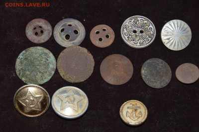 пуговица 1938г. (kriegsmariene)+несколькоСССР ,царизм до 16 - DSC_2768