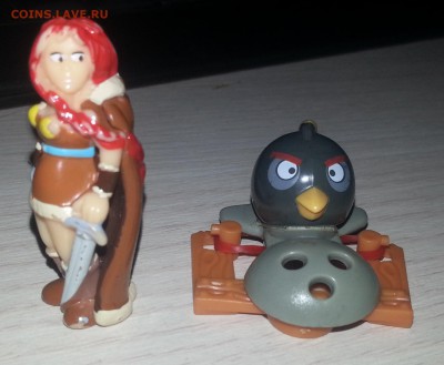 Обмен Kinder Surprise - 20170212_174103