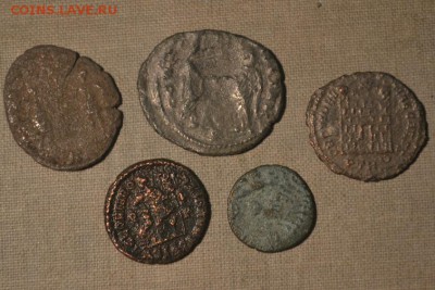 Рим.5 монет - CSC_1037.JPG