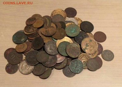 Ранние Советы 150 шт уставшие до 14.02 в 22:00 мск - IMG_0989.JPG