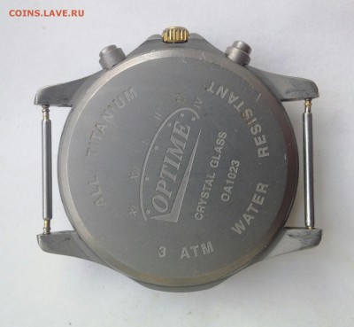 OPTIME CHRONOGRAPH TITANIUM - IMG_20170212_141626-1