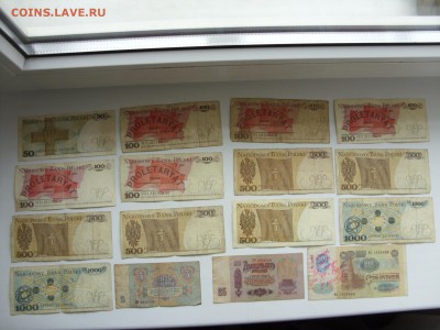 ПНР, CCCР, Царизм, Германия, Малайзия. Всего 27 штук. - SDC13473.JPG