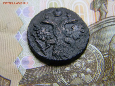 полушка 1739  до 14.02 в 21.30 по Москве - Изображение 1985