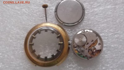 Часы Ракета - Олимпийские до 18.02 - DSCF4838.JPG