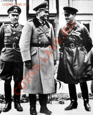 Красная Армия на Дальнем Востоке в 1945, бывает. - 003