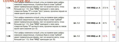 5 руб 1998 ммд шт.?? - 5м руб2.JPG
