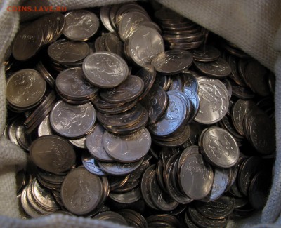 ФИКС---1копейка 2003 сп---100шт.в лоте,15 лотов - 2.JPG