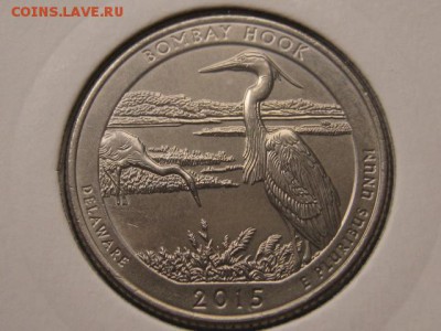 !США 25 центов 56 монет Штаты до 15.02 в 22.00М - IMG_4173.JPG