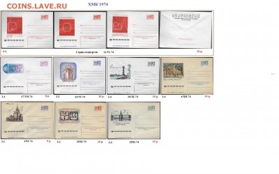 ХМК 1970-1979. ФИКС - 2. ХМК 1974. Сборка