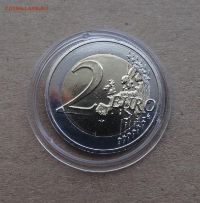 === 2 Евро Люксембург 2011 - Князь Жан - 19.02.2017 - Люкс-2011-1