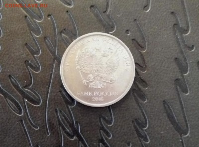 1 доллар USA, серебро UNC - 2 руб