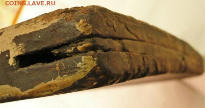 Икона Б.М. Феодоровская 23х26 см., 26х32 см. оценка - P1380556.JPG