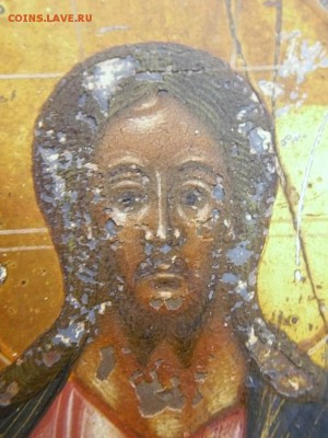 Икона Б.М. Феодоровская 23х26 см., 26х32 см. оценка - P1380616.JPG