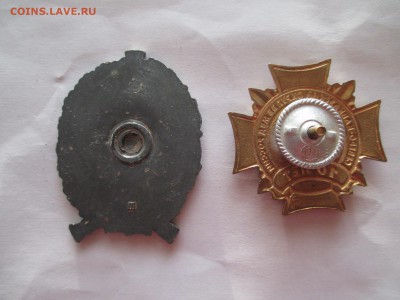 2 ЗНАКА  ВНУТРЕННИЕ ВОЙСКА И СЕВ-КАВК ОКРУГ - IMG_0058.JPG