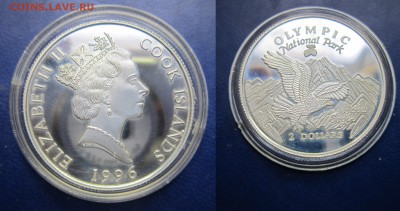 2 доллара 1996г о-ва Кука до 19.02.2017 - IMG_1691-1