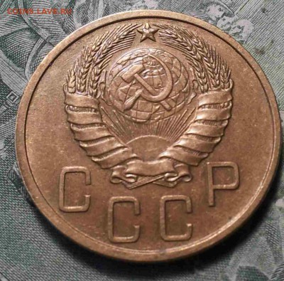 5коп 1929 5коп 1940 с остатками шт. блеска.Оценка. - 0-02-05-4466e9d2ad4384095f7e4ed678507d3566b5c77bb4c72dd3178fdd74dc9d08b2_full