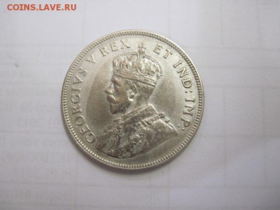 1 шиллинг Восточная Африка 1924 до 16.02.17 - IMG_7900.JPG