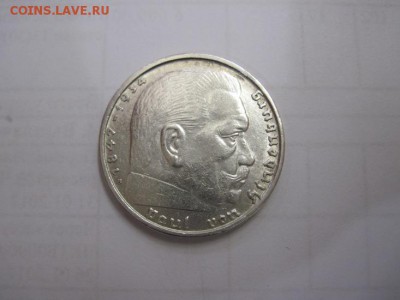 2 марки Третий Рейх 1938 до 16.02.17 - IMG_7906.JPG