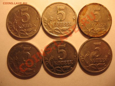 5коп 2005 М Шт? - IMG_1091.JPG
