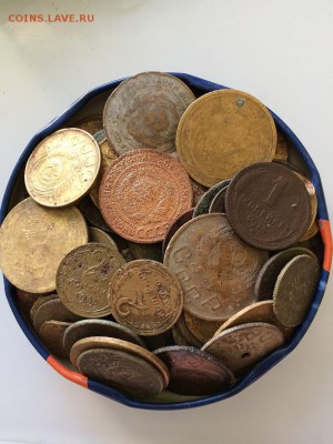 лот ранних советов на опыты 70 штук - IMG_6059.JPG