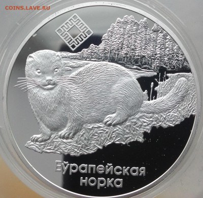 Норка 20 рублей 2006 Беларусь до 17.2.17 в 22.00 - IMG_7914.JPG