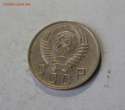 10 копеек 1951 года с 200 рублей! до 16.02.17 в 22-30 - 10-51-2