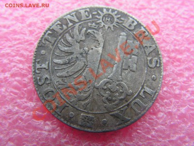 -Женева- 25 сантим 1839 -- 28 января 22-00 - 25 сантим 1839 (1).JPG