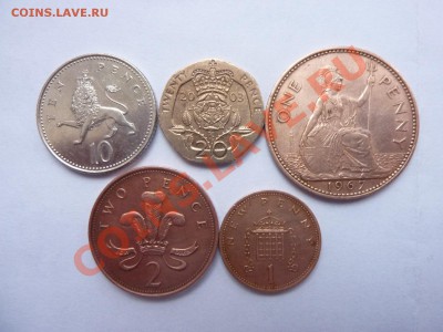 С 1 РУБЛЯ Британия 5 монет до 31.01.11 в 22-00 - MEMO0007.JPG