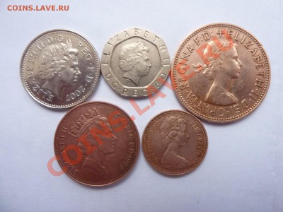С 1 РУБЛЯ Британия 5 монет до 31.01.11 в 22-00 - MEMO0006.JPG