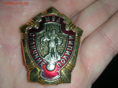 много значков - DSCN9806.JPG