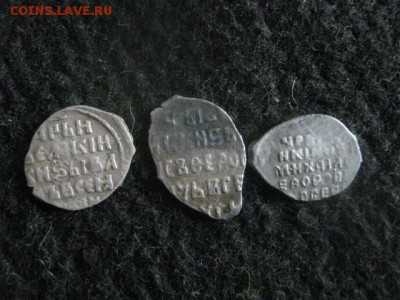 Чешуя, 3 шт. До 20.02.2017г. - 045.JPG