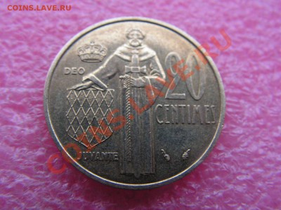-Монако- 20 сантим 1979 -- 28 января 22-00 - 20 сантим 1979 (1).JPG