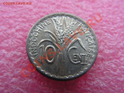 -Франц.Индокитай- 10 сантим 1941 -- 28 января 22-00 - 10 сантим 1941.JPG