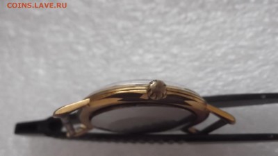 Часы наручные "Луч" 23 камня , au20 и au12,5, нечастые-2шт. - DSCF5008.JPG
