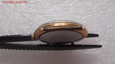 Часы наручные "Луч" 23 камня , au20 и au12,5, нечастые-2шт. - DSCF5034.JPG